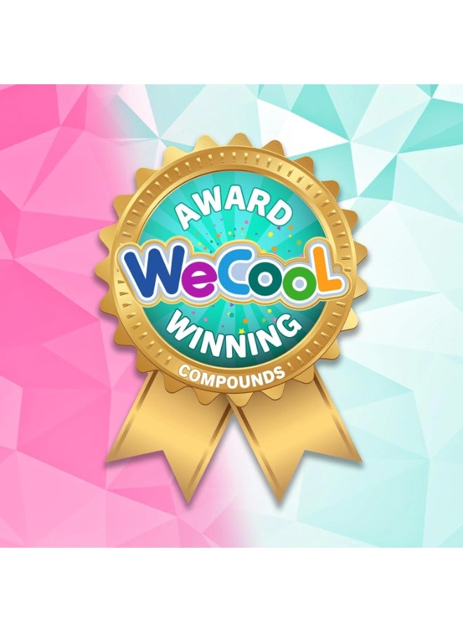 Wecool iLY Diy Fashion Bandz Jewellery Kit 112220 - Image 5